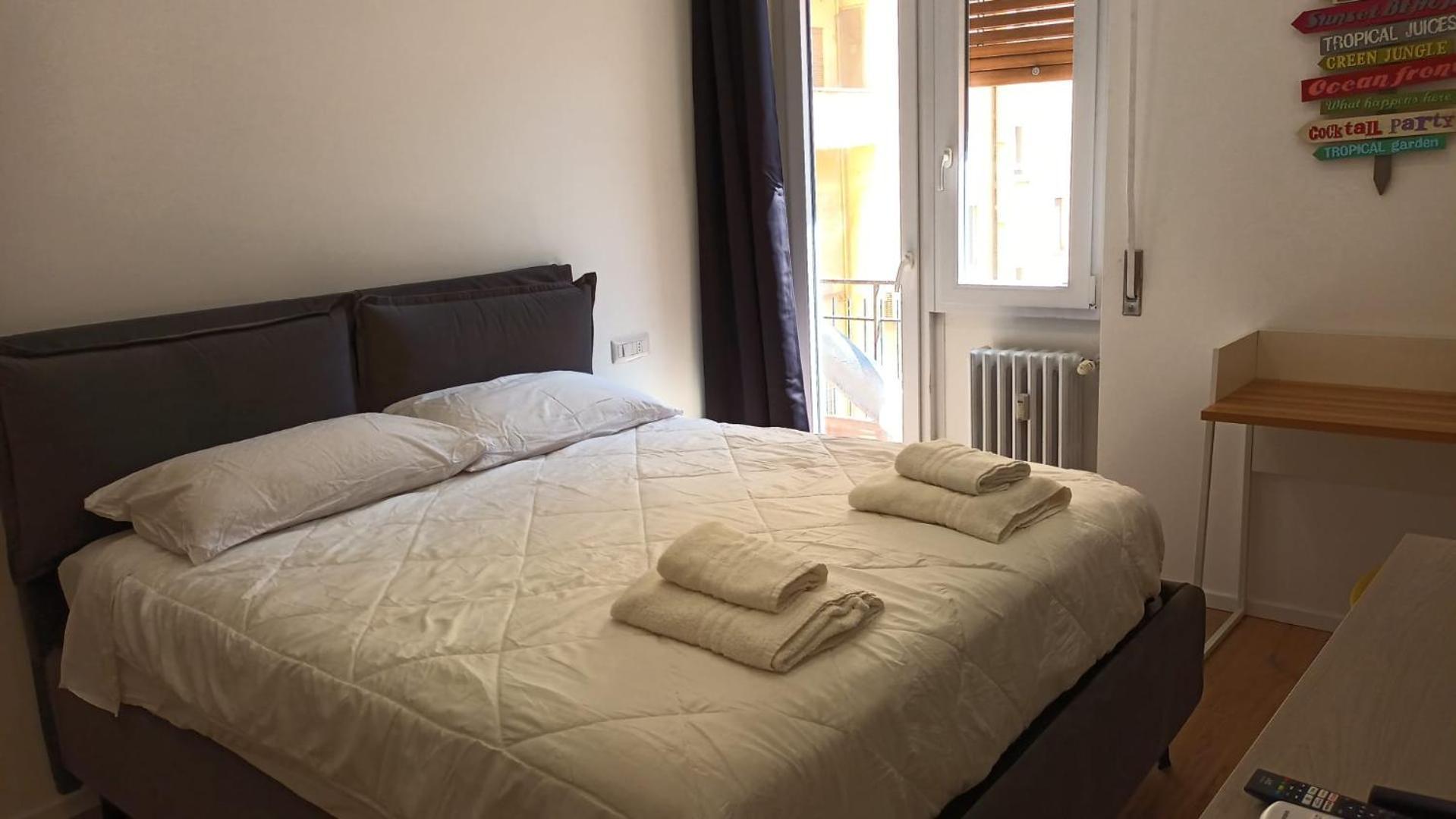 Apartment Pm 34 Viale Imperatore - 50 Mt From Metro San Paolo