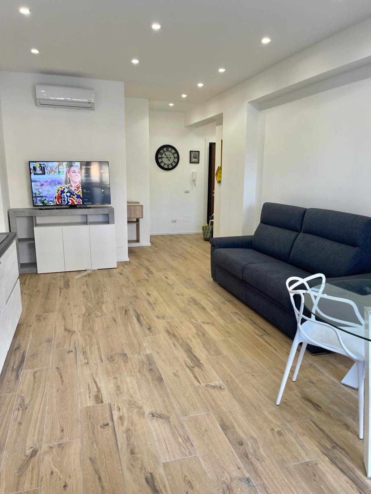 Pm 34 Viale Imperatore - 50 Mt From Metro San Paolo * Roma