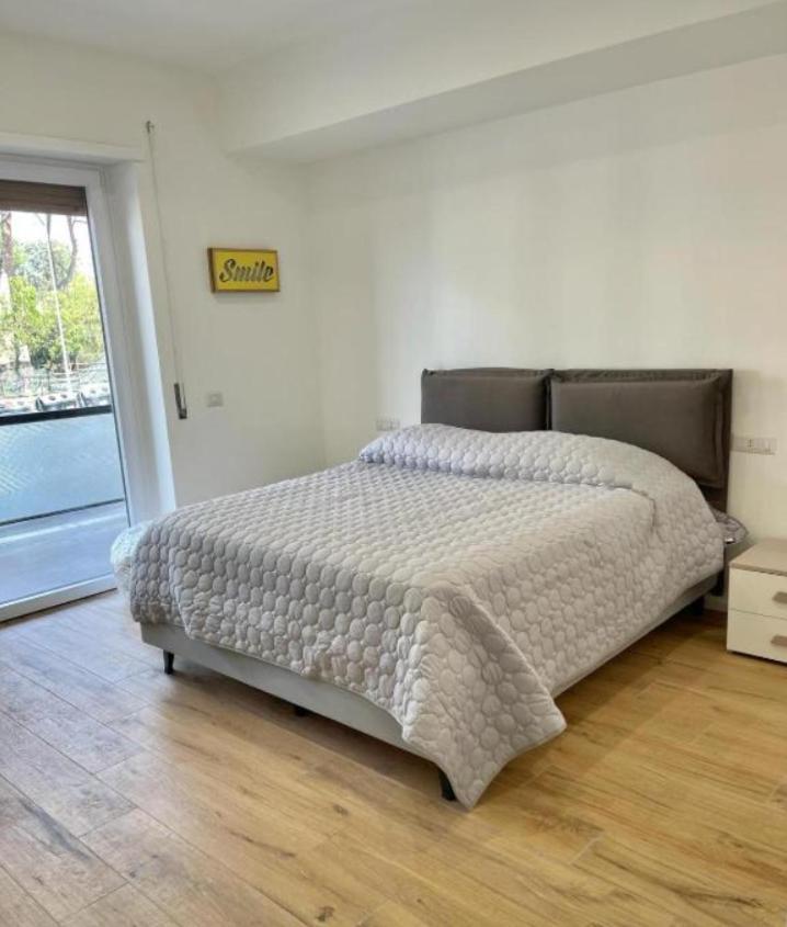 Pm 34 Viale Imperatore - 50 Mt From Metro San Paolo * Roma